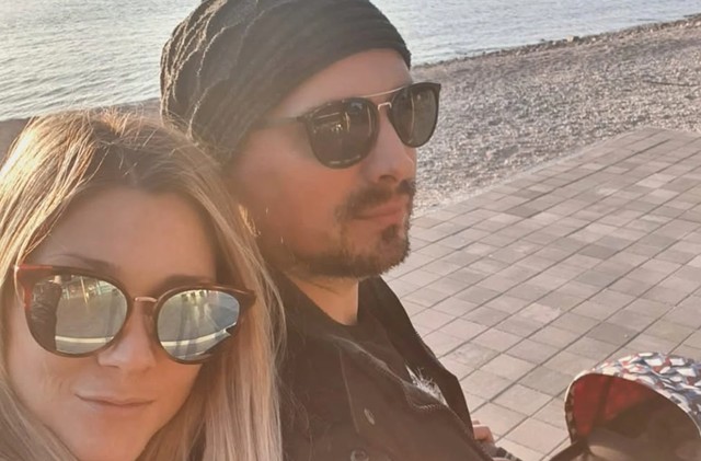 Petar i Andrea