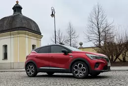 Mitsubishi ASX — znacznie łatwiej znaleźć w nim pięć plusów niż pięć minusów