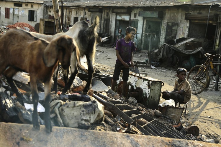 12 czerwca – Światowy Dzień Sprzeciwu Wobec Pracy Dzieci