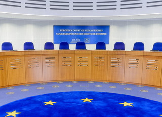 ETPC w sprawie litewskiego polityka: Sam pozbawił się prawa do sądowej kontroli