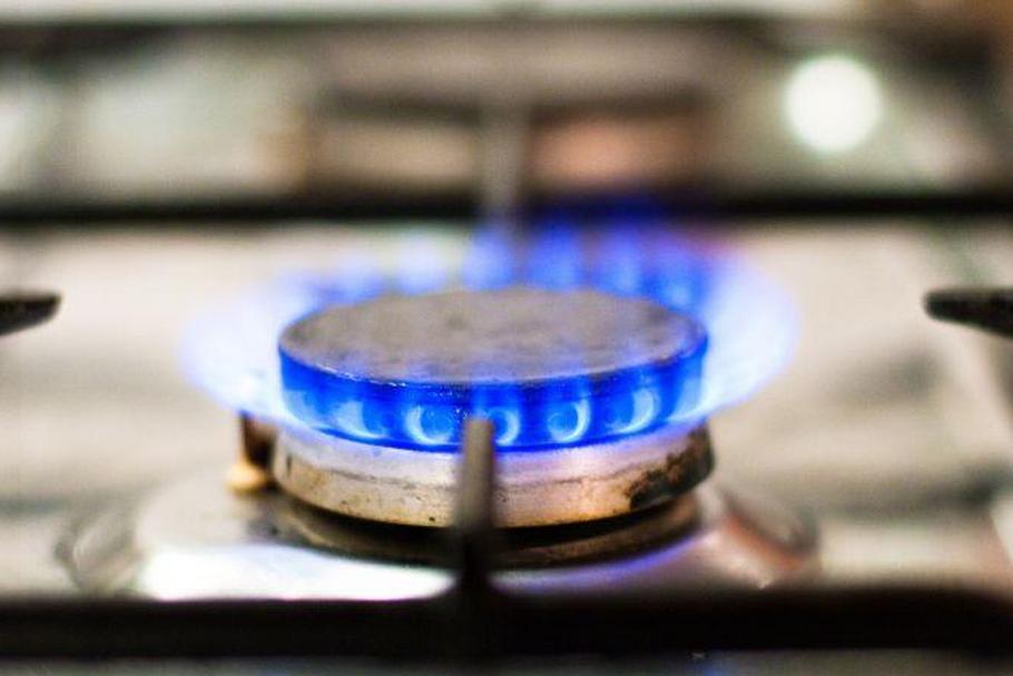 gaz ziemny_ceny gazu_kuchenka gazowa
