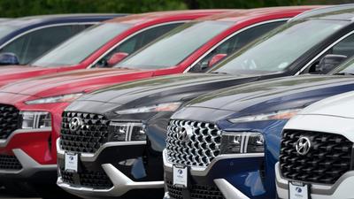 Car owners might have a number of misconceptions about their vehicles and the buying process.AP Photo/David Zalubowski