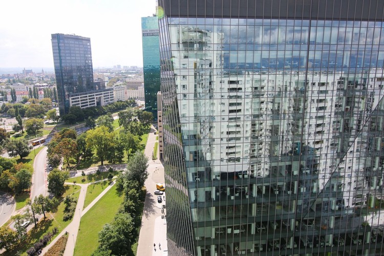 'Domy gwiazd': Mieszkanie Rafała Maślaka