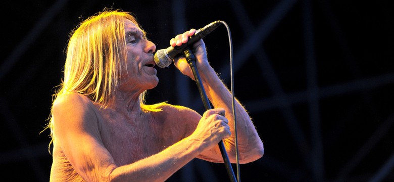 Iggy Pop i Metronomy wśród gwiazd OFF Festiwalu