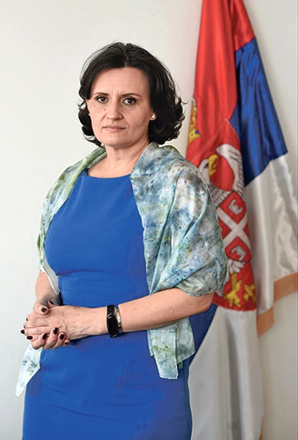 Olivera Ristanović