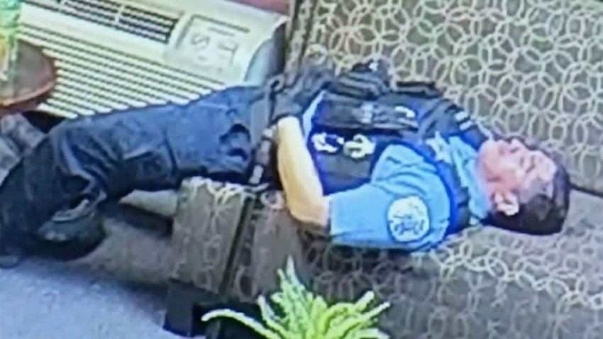 Stigli su i da odremaju