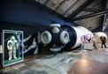WARSZAWA WYSTAWA NASA GATEWAY TO SPACE (wystawa)