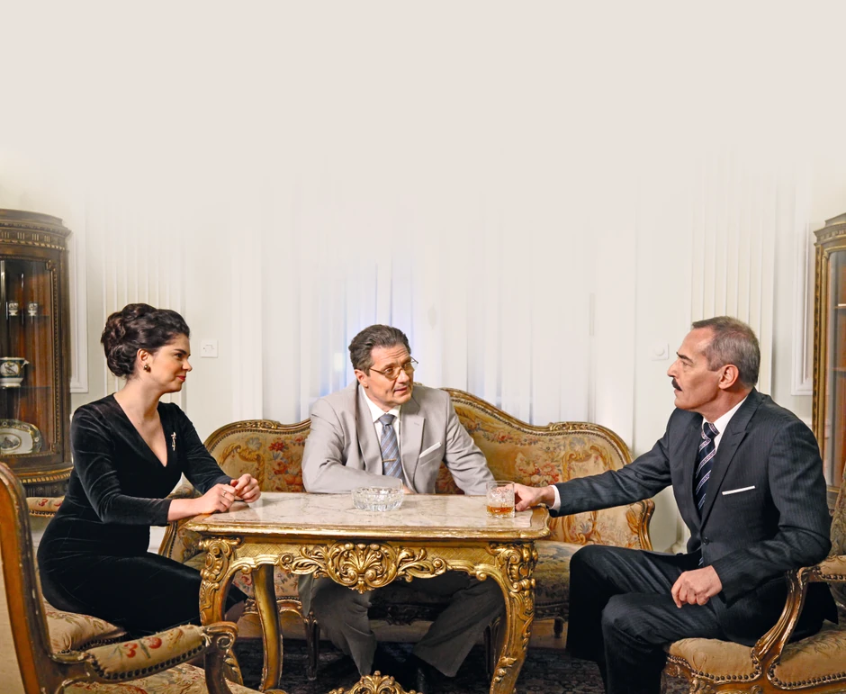 Jovanka Broz i tajne službe