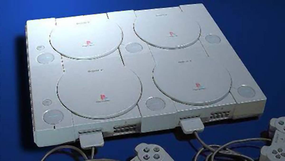 Sony zawiesza prace nad PS4 i skupia się na obecnej generacji konsol