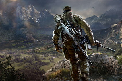 Sniper 3 zestrzelony. Polski CI Games w dniu premiery gry runął na giełdzie o 30 proc.