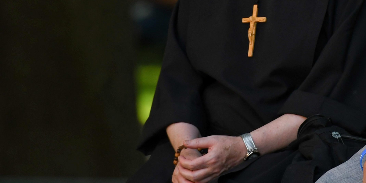 Polska zakonnica krytykuje księży. Nie przebiera w słowach