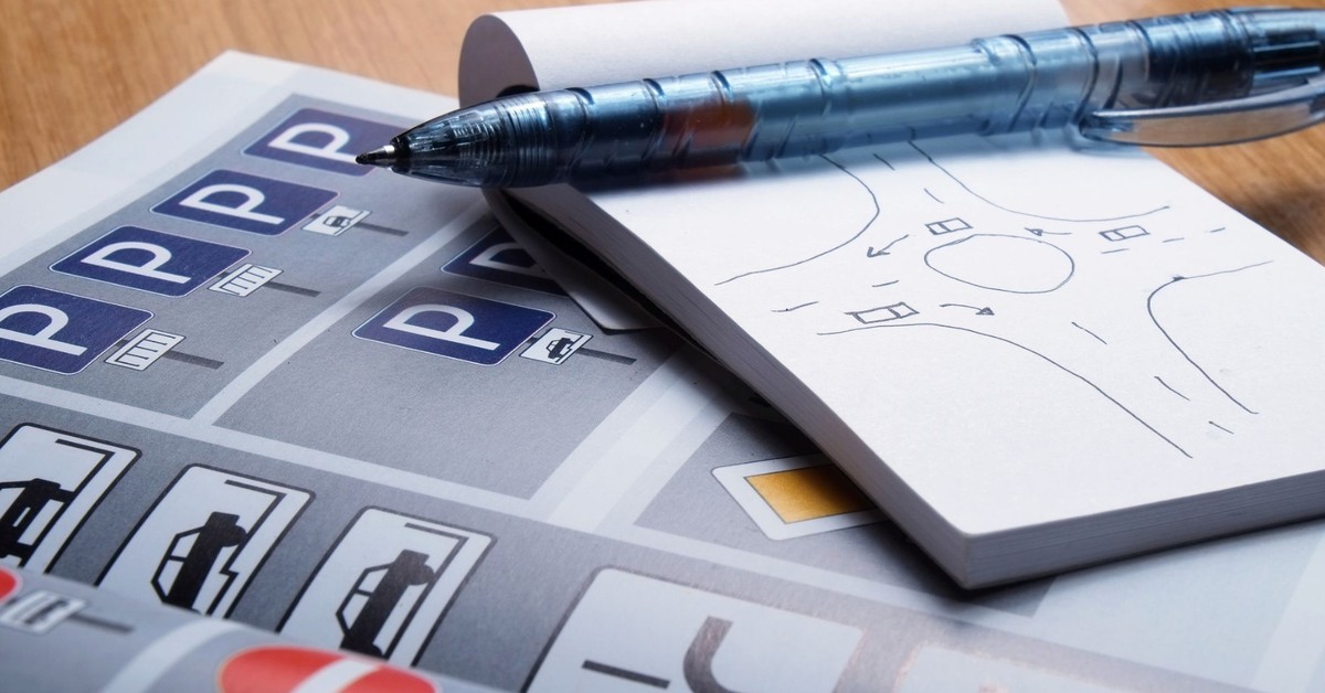 Oblany egzamin na prawo jazdy można unieważnić. Sądy nie mają co do tego wątpliwości – egzaminator musi trzymać się przepisów