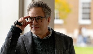Mark Rafalo