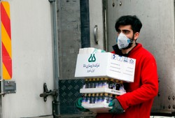 U irańskiego wiceministra zdrowia stwierdzono koronawirusa