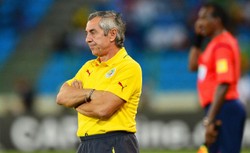 Sławny Francuz nie trenuje już piłkarskiej reprezentacji Tunezji