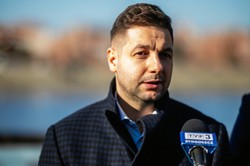 PK: W całej Polsce zabezpieczane są dowody ws. Funduszu Sprawiedliwości. Służby weszły do domu Ziobry