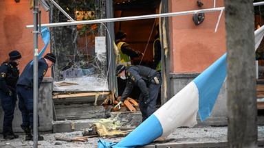 Bomby na przedmieściach i strzelaniny w centrum miasta. Porachunki gangów paraliżują Szwecję. "Sytuacja jest ekstremalna"