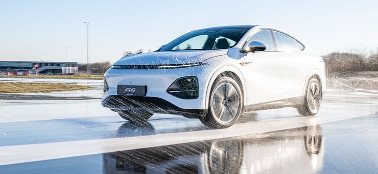 Nowa marka wjeżdża do Polski. Ceny i styl hitem. Oto 2 SUV-y i sedan