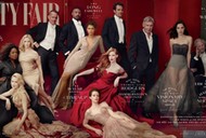 Vanity Fair okładka