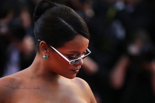 Rihanna