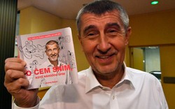 Bardziej Berlusconi czy Trump? Oto Andrej Babisz, najpewniej nowy premier Czech [SYLWETKA]