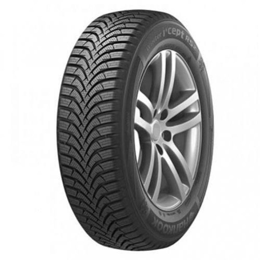 Opona Hankook Winter i*cept RS2 W452