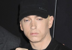 eminem novo