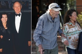 Ko je Betsi Arakava, tri decenije mlađa ŽENA Džina Hekmana (95), koja je zajedno s njim PRONAĐENA MRTVA: 20 godina ŽIVELI SKROMNO i krili se od javnosti