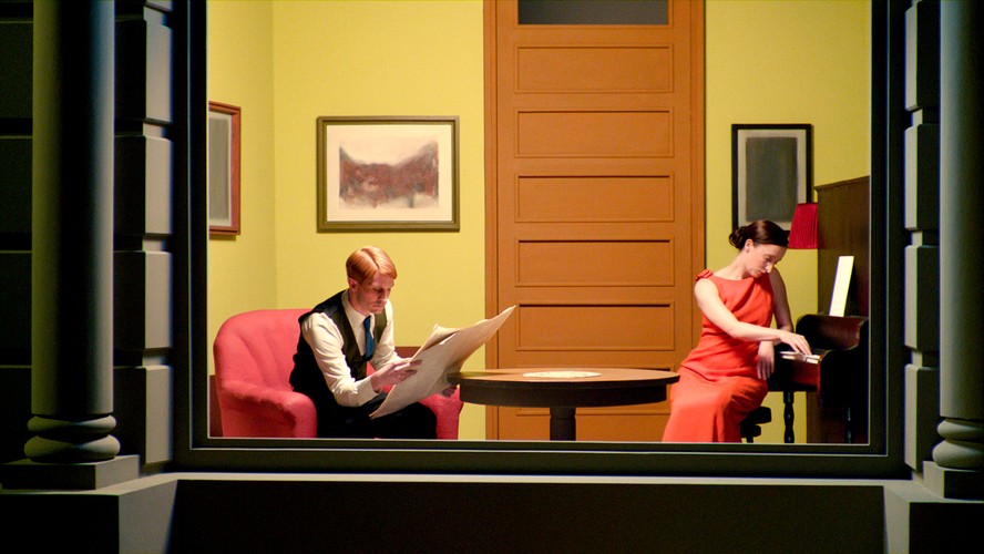 'Shirley – wizje rzeczywistości'