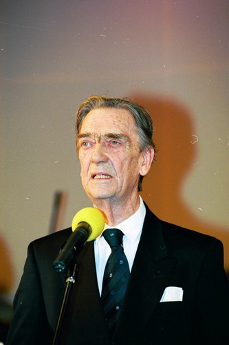 Zmarł Bohdan Tomaszewski