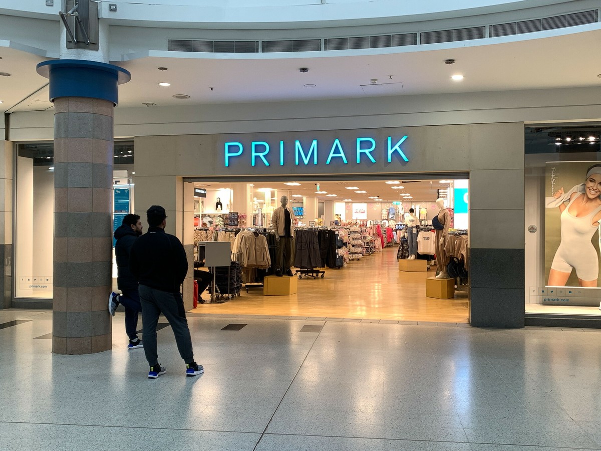 Primark wejdzie do trzech nowych miast. Znamy lokalizację