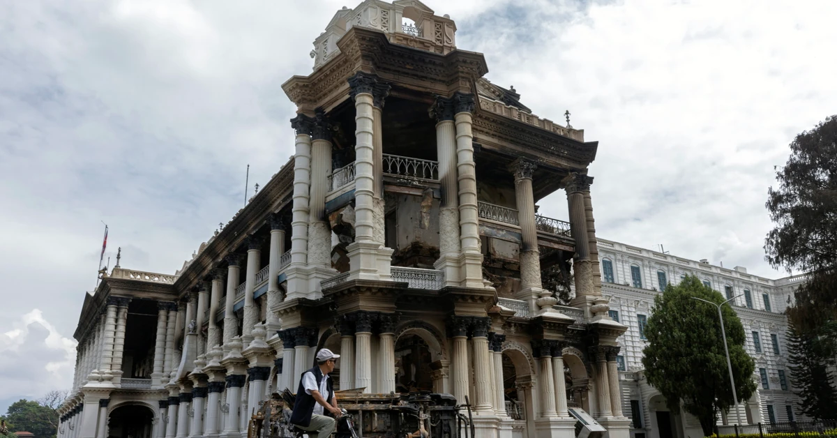 Chaos w Nepalu. Wzrosła liczba ofiar antyrządowych protestów