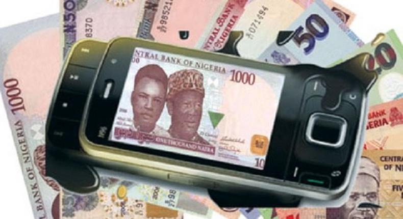 Mobile money services in Nigeria is very profitable