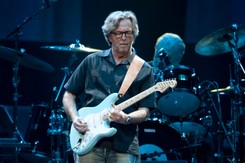 Tydzień fanów rocka: Clapton, Pudelsi, The Strokes i Iron Maiden w sklepach