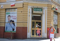 Kiedy SKOK-i przejmą banki