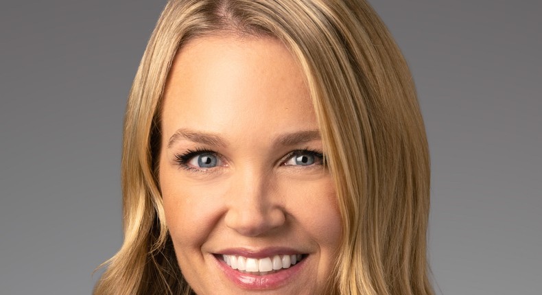 Morgan Stanley exec Lindsey Coleman thinks networking is too transactional. Here's her advice on building relationships.