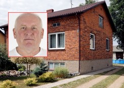 Miała ukrywać Jacka Jaworka. Akt oskarżenia dla Teresy D. z Borowców