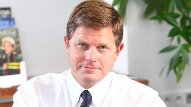 Former De Beers CEO Gareth Penny reportedly leads the consortium selected as Anglo American’s preferred buyer.