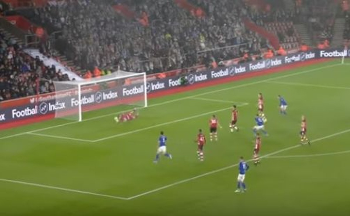 Liga angielska: 0:9 zgłoś się. Leicester City "rozstrzelało" drużynę Bednarka [WIDEO]