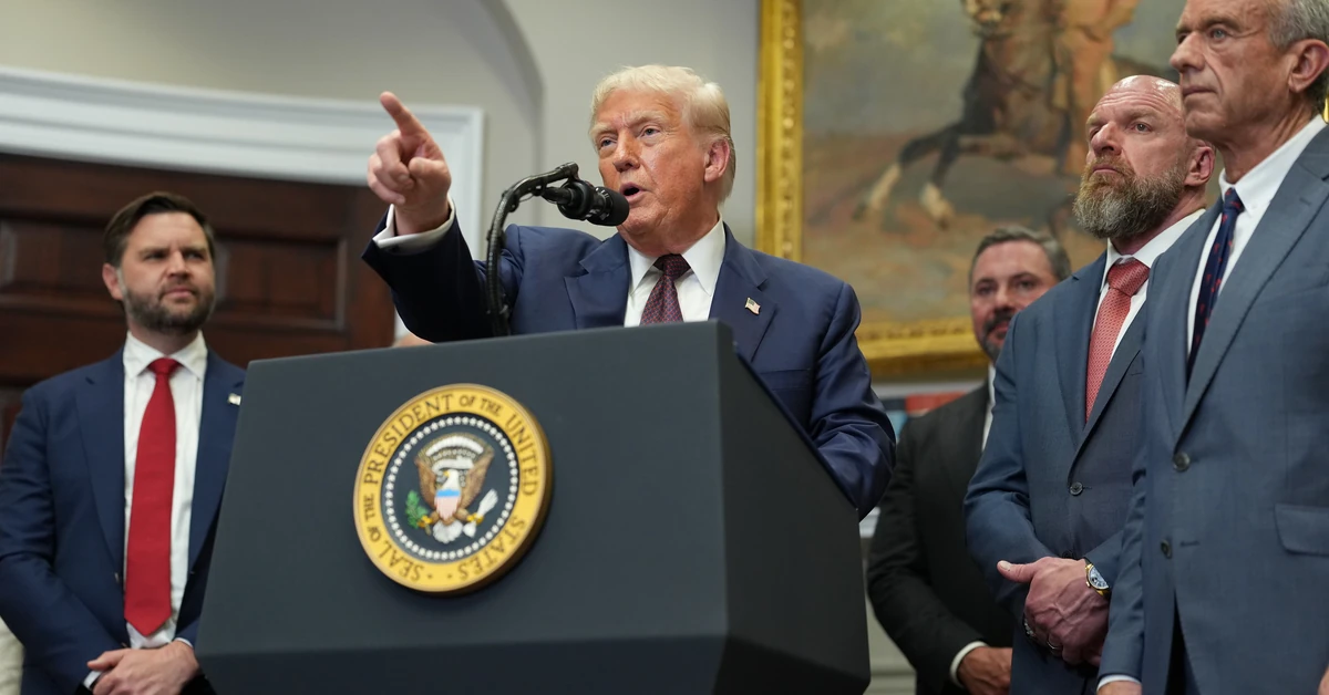 Trump stawia Putinowi ultimatum. Pokój w Ukrainie albo będą konsekwencje. Padła data