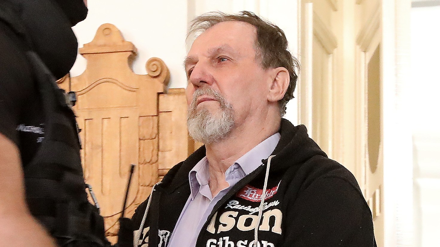 Výsluchom ochrankárov pokračuje proces so strelcom na premiéra Jurajom Cintulom.