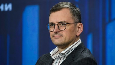 Setki tysięcy roszczeń przed trybunałem haskim? Ukraiński minister zapowiada