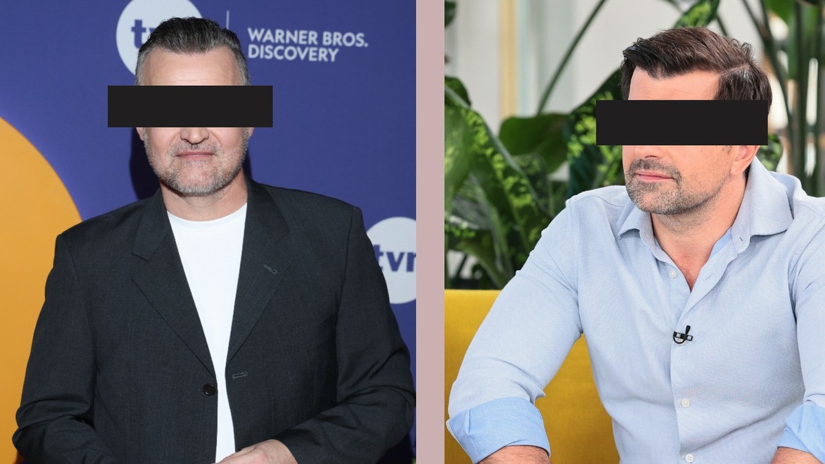 Dziennikarze TVN Turbo oskarżeni o gwałt. Stacja wydała oświadczenie