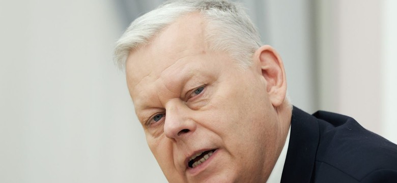 Spięcie na radzie programowej Polskiego Radia. Suski nie wytrzymał: Samozwańcy