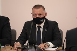 Banaś: NIK złoży zawiadomienia do prokuratury ws. elektrowni w Ostrołęce i oczyszczalni Czajka