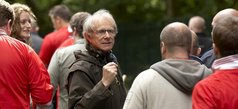 Ken Loach: nie jestem maniakiem futbolu!