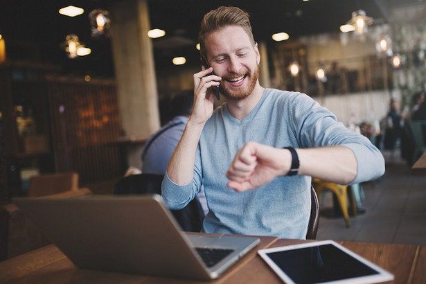 Jak przygotować się do telefonicznej rozmowy kwalifikacyjnej?