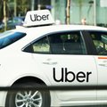 Uber chce zmian w branży. Rynek czeka rewolucja?