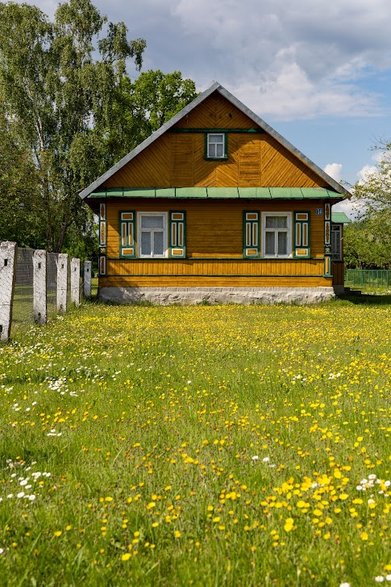 Kraina Otwartych Okiennic