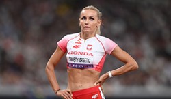 Polskie lekkoatletki błyszczą na mistrzostwach świata, ale wciąż czekamy na pierwszy medal [FOTO]